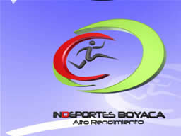 Indeportes Boyac - Alto rendimiento